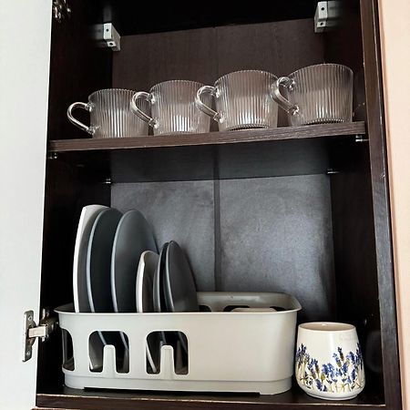 French Apartment In Odessa エクステリア 写真