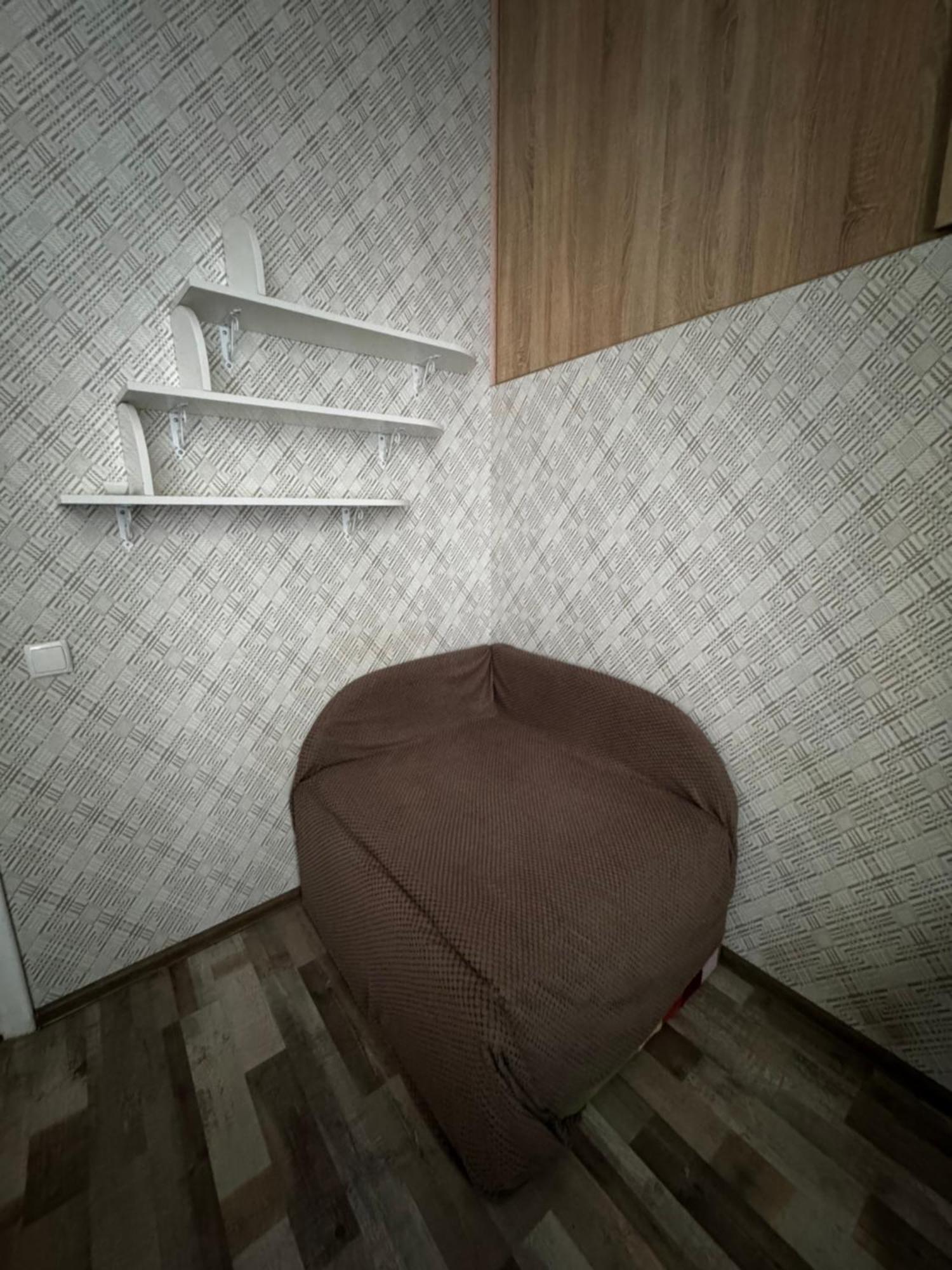 French Apartment In Odessa エクステリア 写真
