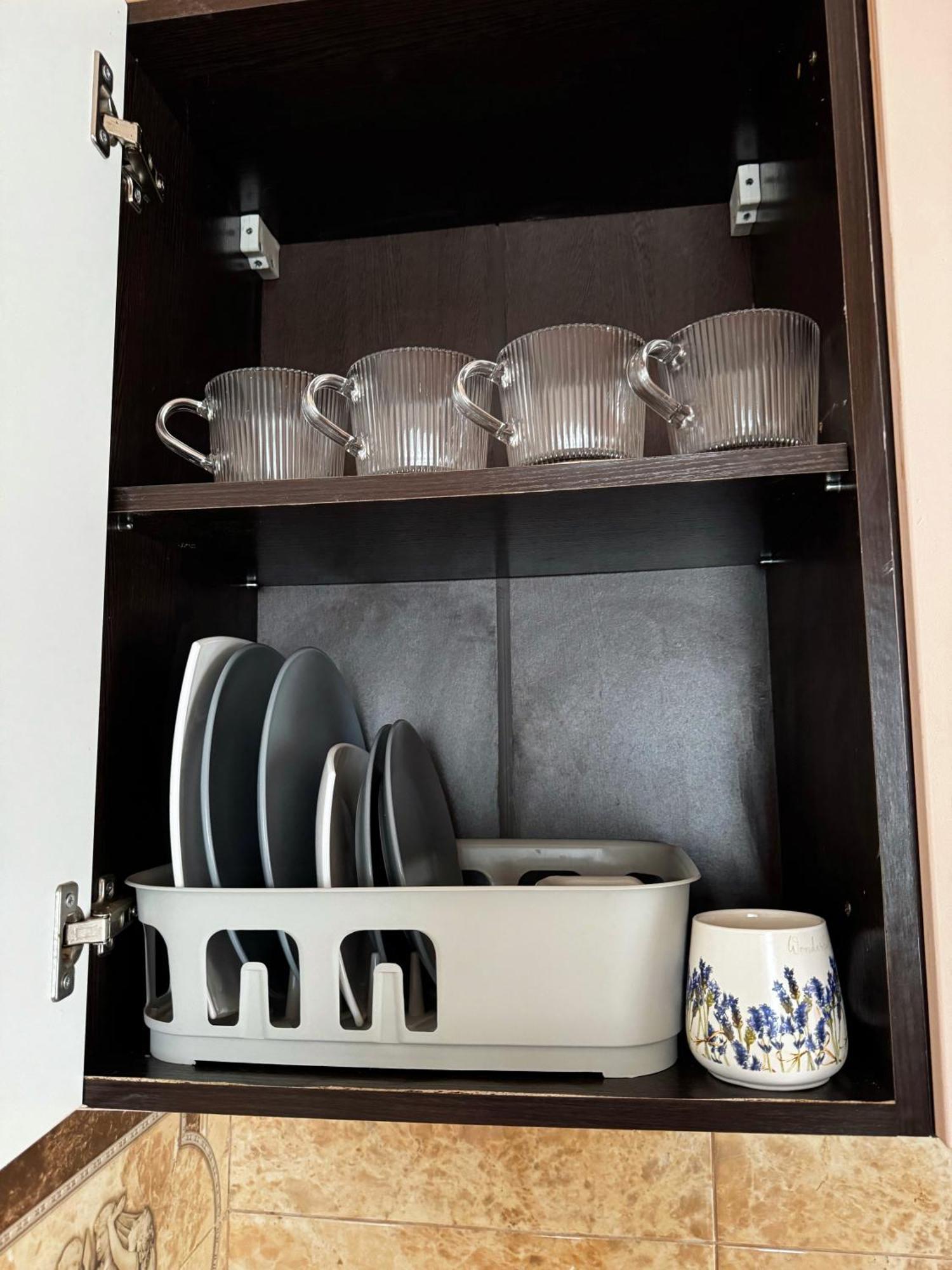 French Apartment In Odessa エクステリア 写真