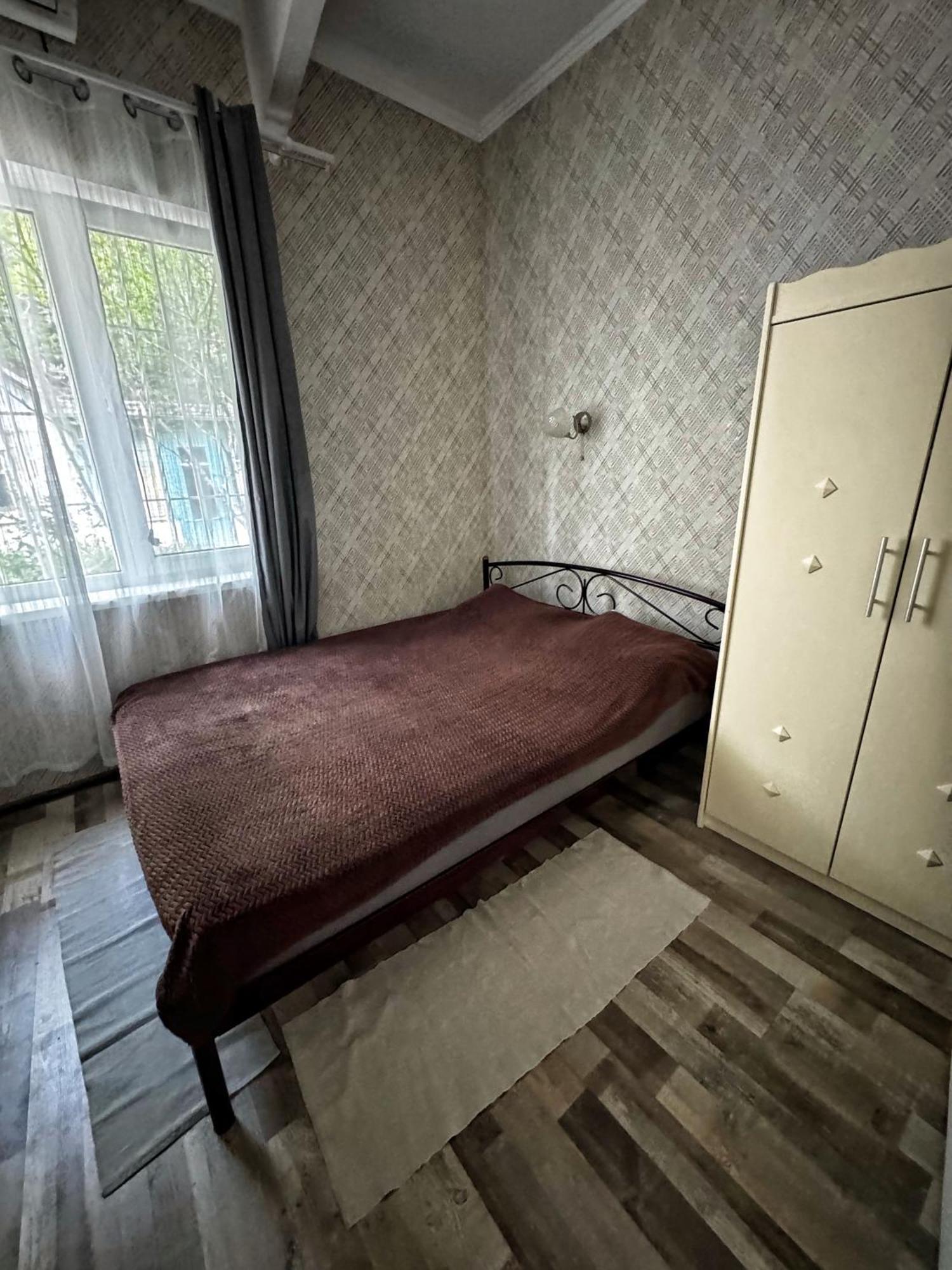 French Apartment In Odessa エクステリア 写真